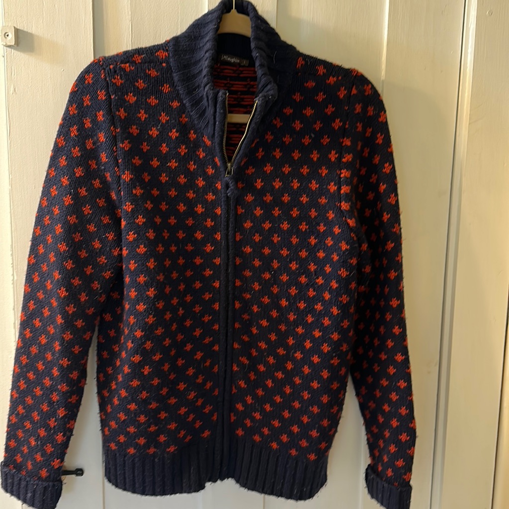 J.Mclaughlin Sweater